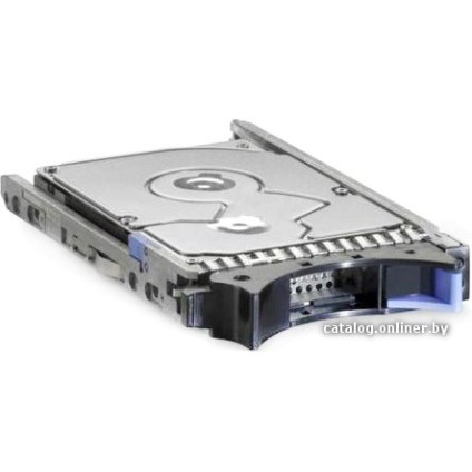 Жесткий диск IBM 1.2TB [00Y2507]