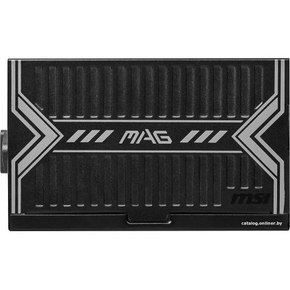 Блок питания MSI MAG A550BN