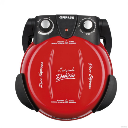 Пиццамейкер G3Ferrari G10032 (красный)