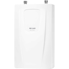 Проточный электрический водонагреватель Clage CDX 11-U