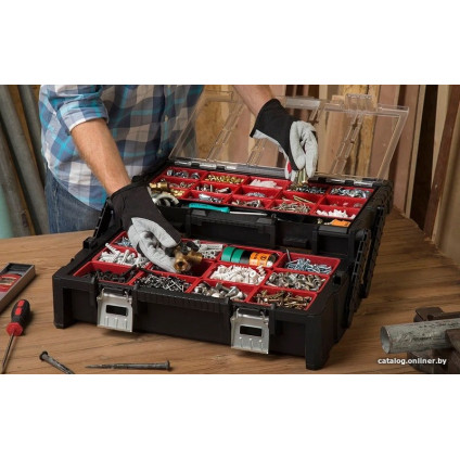Ящик для инструментов Keter Cantilever Organizer 22