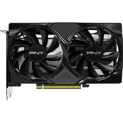 Видеокарта PNY GeForce RTX 5050 Dual Fan VCG50508DFXPB1