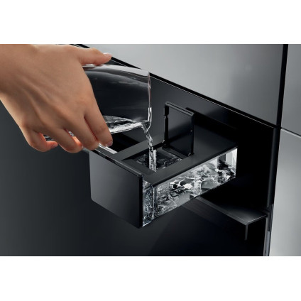 Электрический духовой шкаф Haier H6 ID68C5SYTB