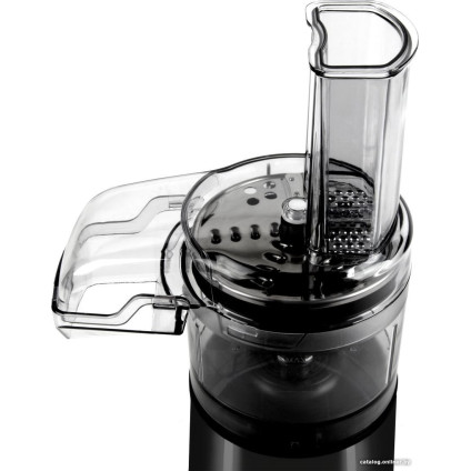 Кухонный комбайн Gotie GBW-1000C