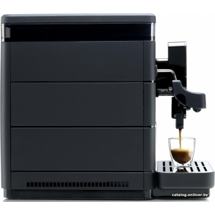 Кофемашина Saeco Royal Plus