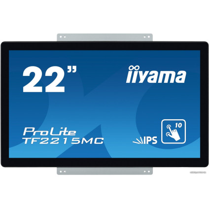 Информационная панель Iiyama Prolite TF2215MC-B2
