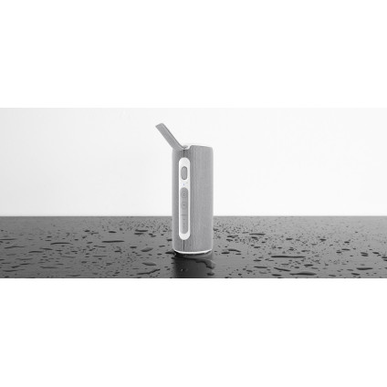 Беспроводная колонка JVC XS-E423 (серый)