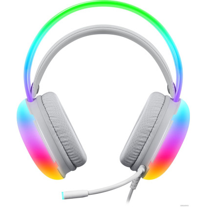 Наушники Defender Ignis (белый)