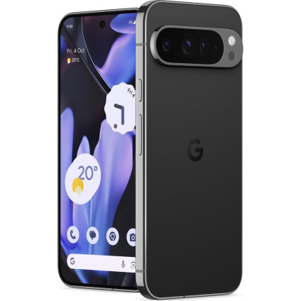 Телефон Google Pixel 9 Pro XL 16GB/128GB (обсидиан)