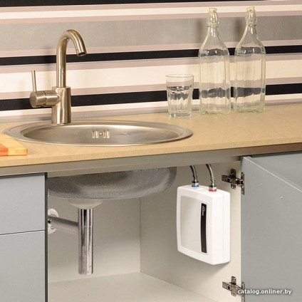 Проточный электрический водонагреватель Kospel EPO2-4 Amicus