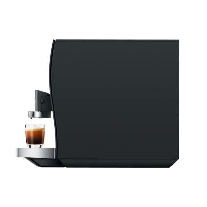 Кофемашина JURA Z10 Aluminium Midnight Blue EA 15655