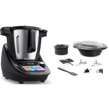 Кухонный процессор Eldom MFC3000 Perfect Mix3