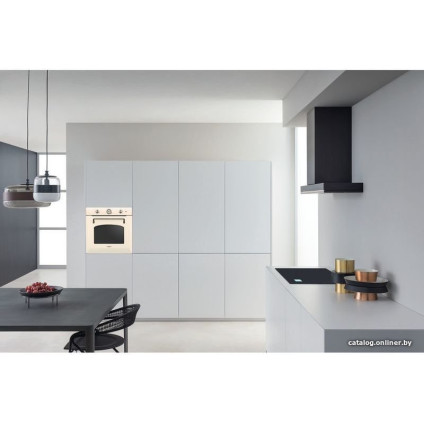 Электрический духовой шкаф Whirlpool WTA C 8411 SC OW