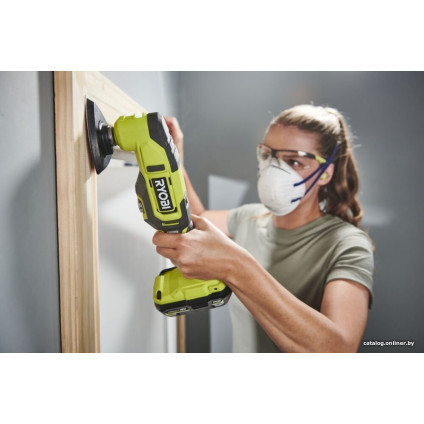 Реноватор Ryobi RMT18-0 5133005346 (без АКБ)