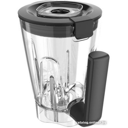 Стационарный блендер Kuvings SV-400 (черный)