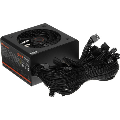 Блок питания Cougar GST750
