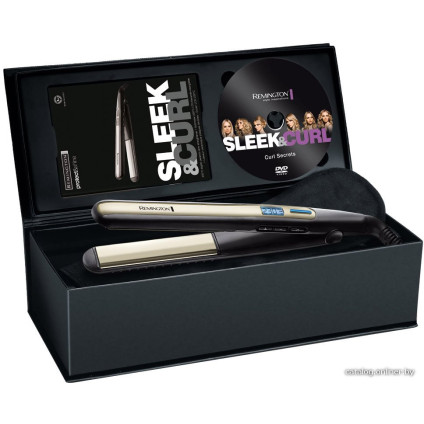 Выпрямитель Remington S6500