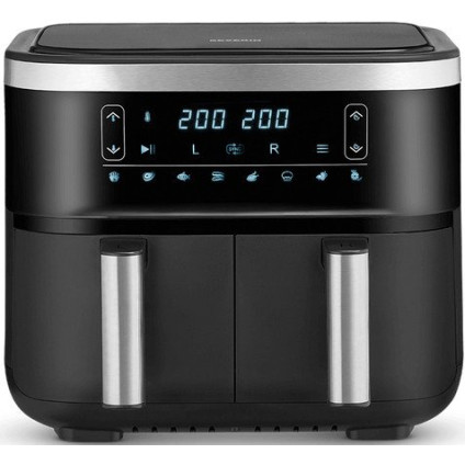 Аэрогриль (аэрофритюрница) Severin FR 2453