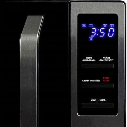 Микроволновая печь Gotie GKM-823