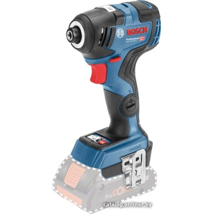 Винтоверт Bosch GDR 18V-200 C Professional 06019G4104 (без АКБ)