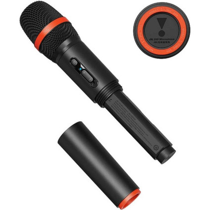 Радиосистема JBL UHF Microphone MIC-300