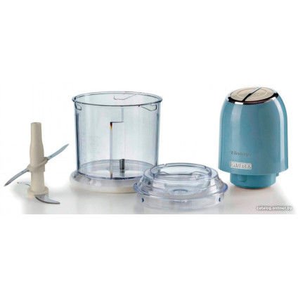 Чоппер Ariete Vintage 0438/05 (голубой)