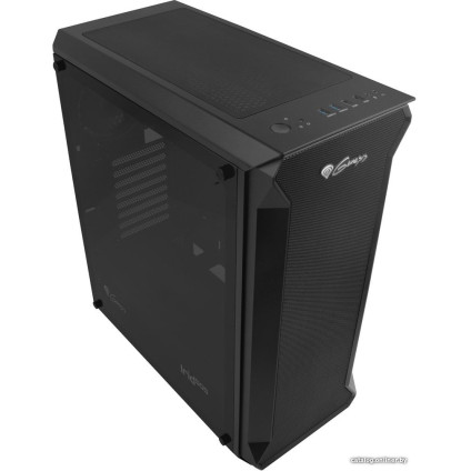 Корпус Genesis Irid 505 NPC-1517
