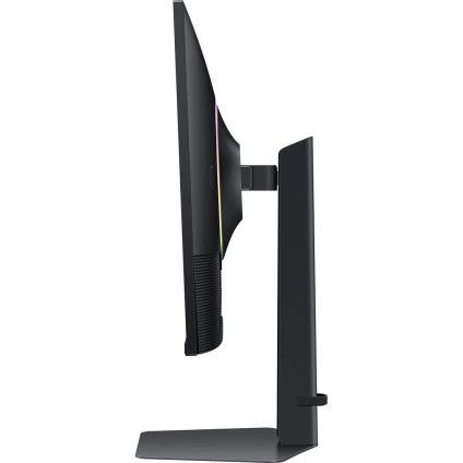 Игровой монитор Samsung Odyssey G7 LS32DG702EUXDU