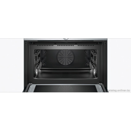 Электрический духовой шкаф Siemens CM678G4S1