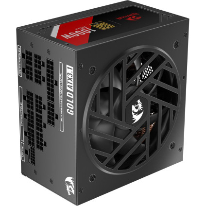 Блок питания Redragon Master 1000W GC-MS03