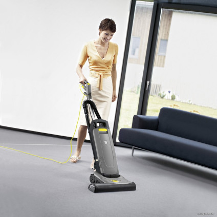 Пылесос Karcher CV 48/2 1.057-328.0