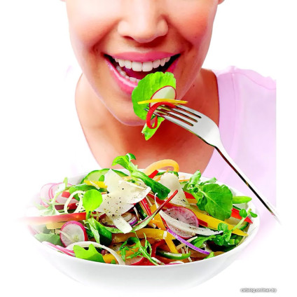 Овощерезка Philips HR1388/80