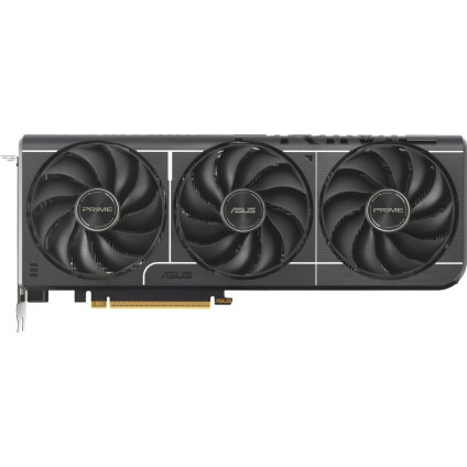Видеокарта ASUS Prime GeForce RTX 5060 Ti 16GB GDDR7 OC Edition PRIME-RTX5060TI-O16G