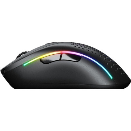 Игровая мышь Glorious Race Glorious Model D 2 (черный)