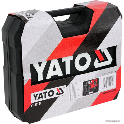 Перфоратор Yato YT-82127