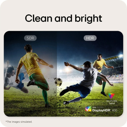 Монитор LG UltraFine 27UP650K-W