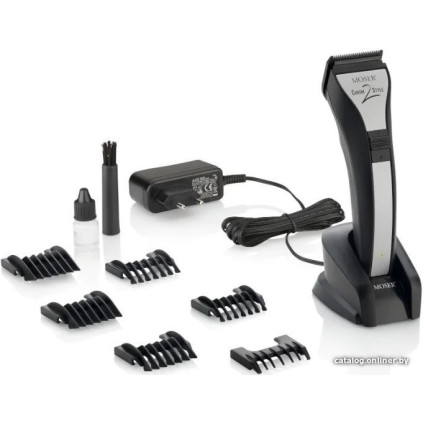 Машинка для стрижки волос Moser Chrom2Style 1877-0050