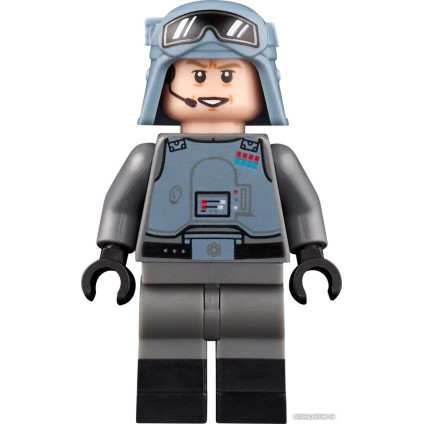 Конструктор LEGO Star Wars 75313 AT-AT