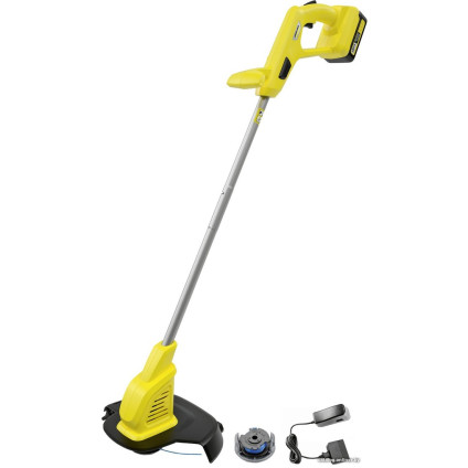 Триммер Karcher LTR 18-25 (с 1-им АКБ)
