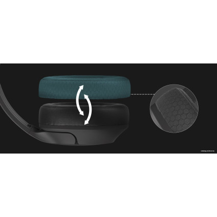 Наушники Genesis Radon 800