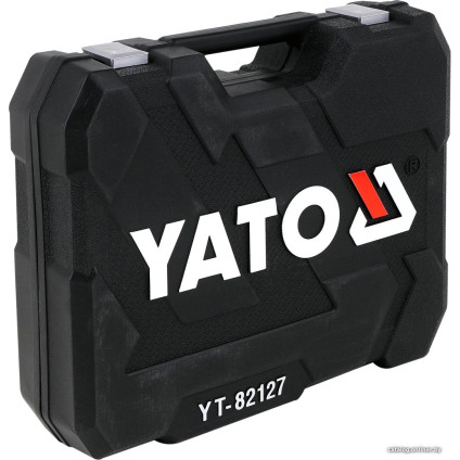 Перфоратор Yato YT-82127