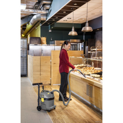 Пылесос Karcher NT 22/1 Ap 1.378-600.0