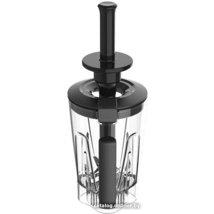 Стационарный блендер Kuvings SV-400 (черный)