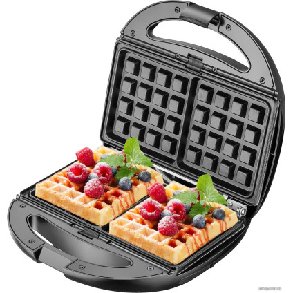 Многофункциональная сэндвичница Camry CR 3057