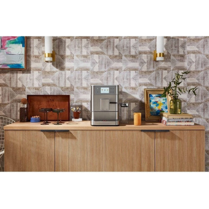 Кофемашина KitchenAid 5KES8557BSX