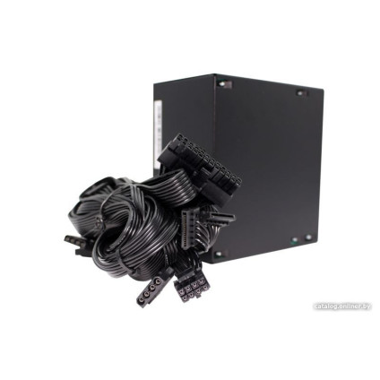 Блок питания Xilence Performance C+ XP650R6.2 650W