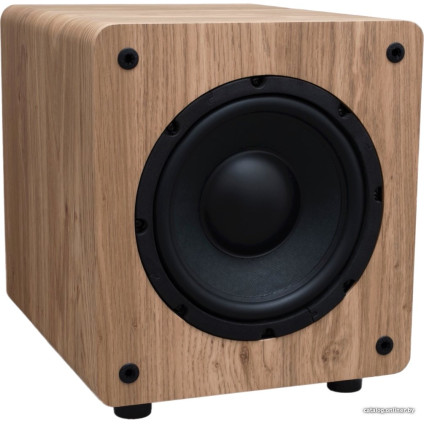 Проводной сабвуфер Taga Harmony TSW-60 (дуб)