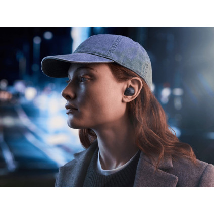 Наушники Bowers & Wilkins Pi6 (темно-серый)