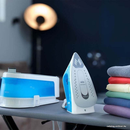 Утюг Braun CareStyle 1 IS 1012 BL