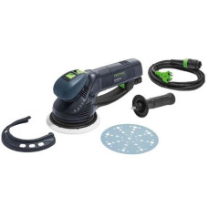 Эксцентриковая шлифмашина Festool RO 150 FEQ Rotex 575066
